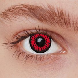 Lentilles Loup Rouge