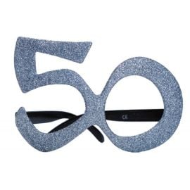 Lunettes 50 ans
