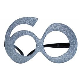 Lunettes 60 ans