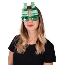 Lunettes bière - adulte