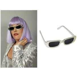 lunettes - elton - or