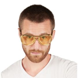 Lunettes d'Elvis - adulte