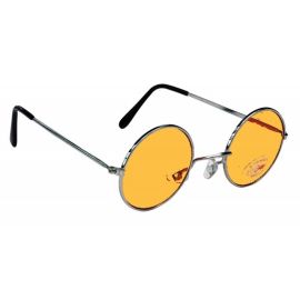 Lunettes Hippy Oranges