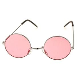 Lunettes Hippy Roses