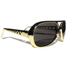 Lunettes Rocker Or