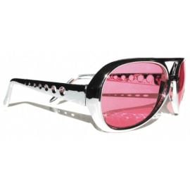 Lunettes Rocker Rose