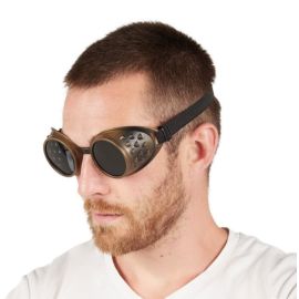 Lunettes Steampunk - adulte