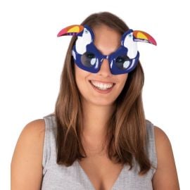 Lunettes toucan - adulte