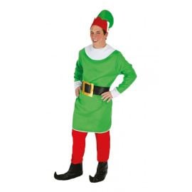 déguisement pas cher lutin taille s