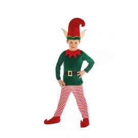 déguisement lutin pas cher garçon 116 cm