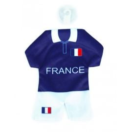 Maillot Short France à Ventouse