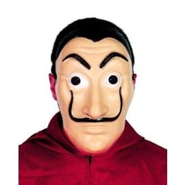 Masque Bandit