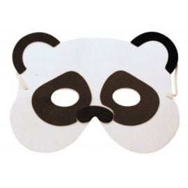 Masque Enfant Panda