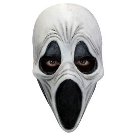 masque - fantôme effrayant 