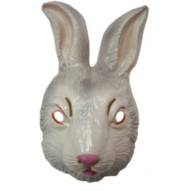 Masque lapin - enfant