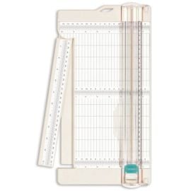 Massicot grand format 