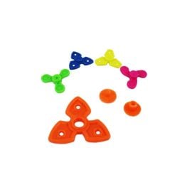 Mini Hand Spinner