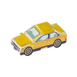 Mini Voiture 3D