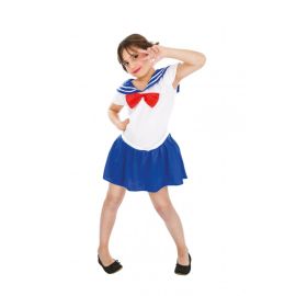 déguisement miss sailor taille 152 cm pas cher