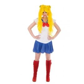déguisement femme miss sailor taille xs pas cher