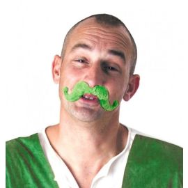 Moustaches Saint Patrick