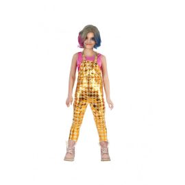 déguisement fille mrs crazy 152 cm pas cher