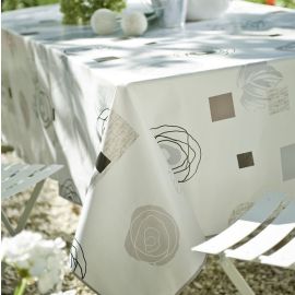 Nappe Bulgomme au mètre Vrilissia