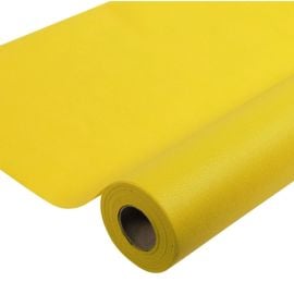 Nappe spunbond Jaune non tissé