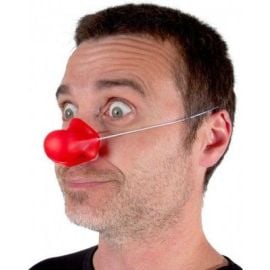 Nez de Bozo Le Clown