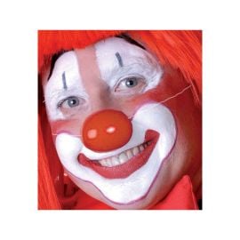 Nez de Clown x6pcs