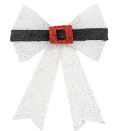 Noeud papillon de noel original 