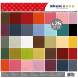 Papier scrapbooking pas cher
