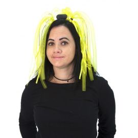 Party Dread Néon Jaune