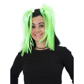 Party Dread Néon Vert