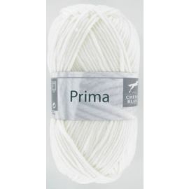 pelote de fil à tricoter 200gr Prima Naturel en 100 % acrylique 