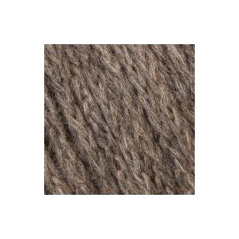 Fil à tricoter Cashmere Blend Marron 