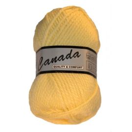 Pelote de laine Canada Lammy Yarns Poussin