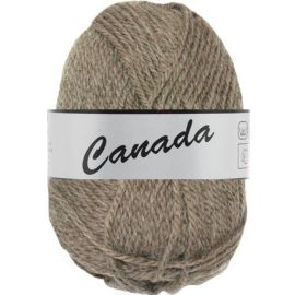 Pelote de laine Canada Lammy Yarns Vert de gris