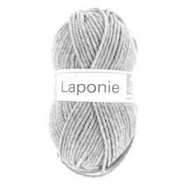 pelote de fil à tricoter gros fil 100gr Laponie Flanelle