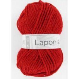 Pelote de laine pompon papillon noir, tricot pas cher - Badaboum