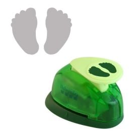 Perforatrice Petit Pied