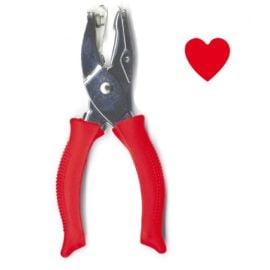 Perforatrice Pince Coeur