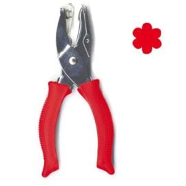 Perforatrice Pince Fleur