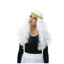 perruque - cheveux d'ange - bandeau