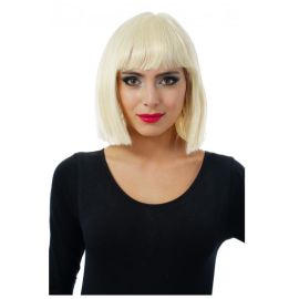 perruque - coco - blonde