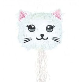 Piñata Baby Cat