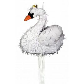 Piñata Cygne