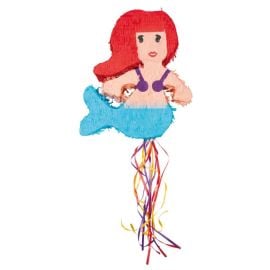 Pinata sirène