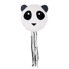 Pinata tête de panda