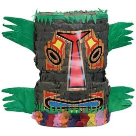 Piñata Totem Verte